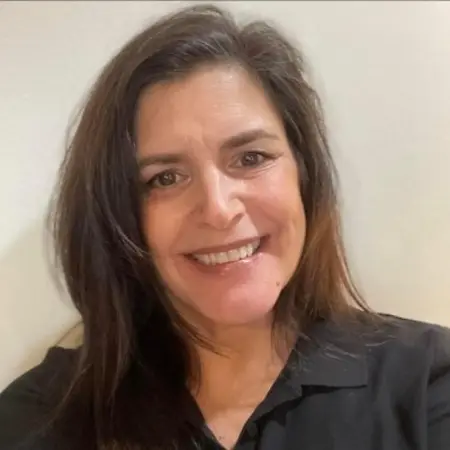 Pam Lebret, Coach on Influential Women
