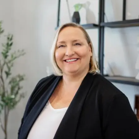 Amanda Bligen, Kitchen and Bath Designer on Influential Women