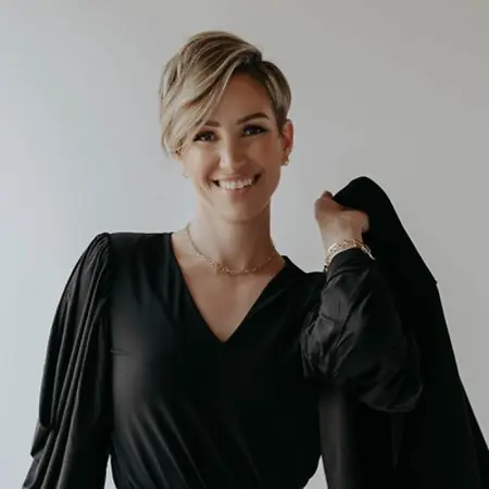 Alisha M. Pennington, Advisor | Growth & Exit Strategy on Influential Women