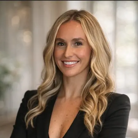 Alexa LeClaire, Chief Growth Officer on Influential Women