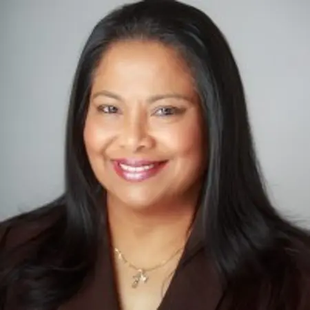 Tina (Weldt) Karunaratne