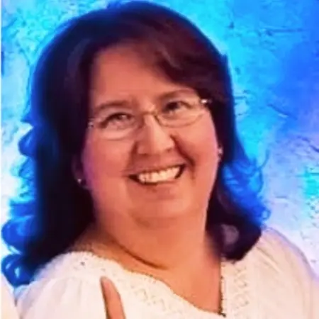 Danielle McCarthy, Financial Services Professional on Influential Women
