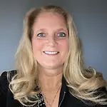 Kathryn Rau, Global Strategic Sourcing Manager on Influential Women