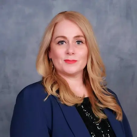 Amanda T. Hollman, Adjunct Professor on Influential Women