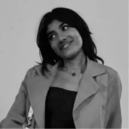 Ariana Y., Creative Director on Influential Women