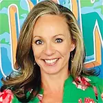Sara Anderson, Global Revenue Activation Lead - North America on Influential Women