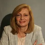 Larysa Bednarchyk, Billing Specialist/ Consultant on Influential Women
