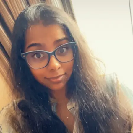 Manisha Venkatesan, Founder & Creative Designer on Influential Women