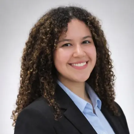 Sarah Ortiz Edwards, Sales Associate on Influential Women