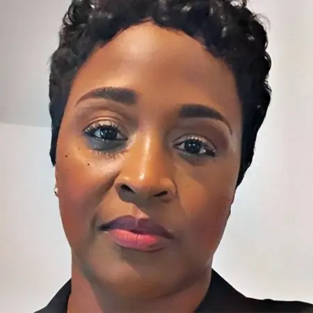 Shawanna Ingram, Corporate Safety Manager on Influential Women