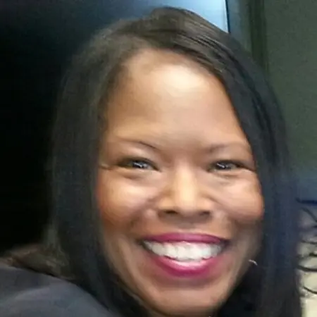 Vickie Tabor, Acquisition Program Manager on Influential Women