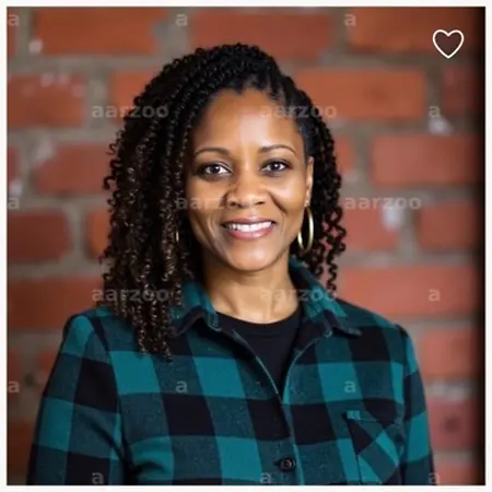 Cindy Palmer, TMS Coordinator on Influential Women