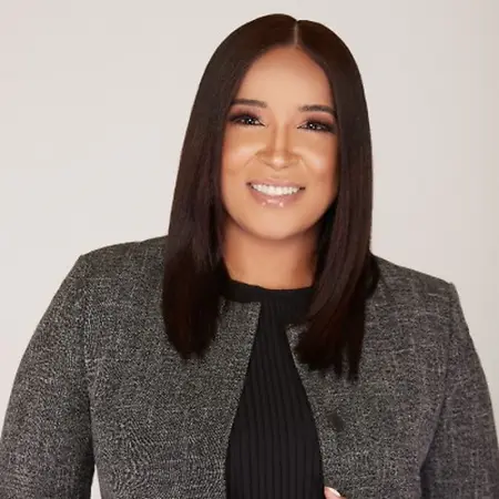 Monica Haywood, Principal Technical Program Manager, Engineering Fundamentals on Influential Women