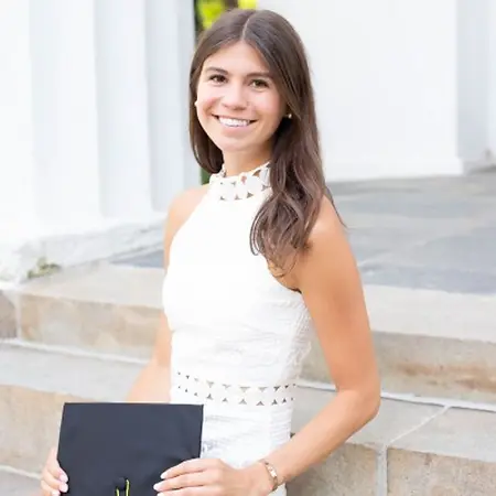 Grace Maher, Board Certified Behavior Analyst on Influential Women