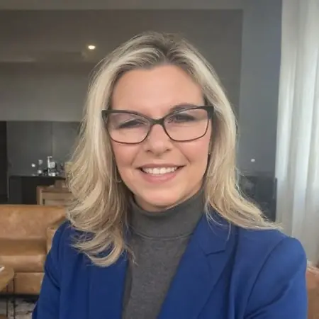 Lori Price, Executive Director on Influential Women