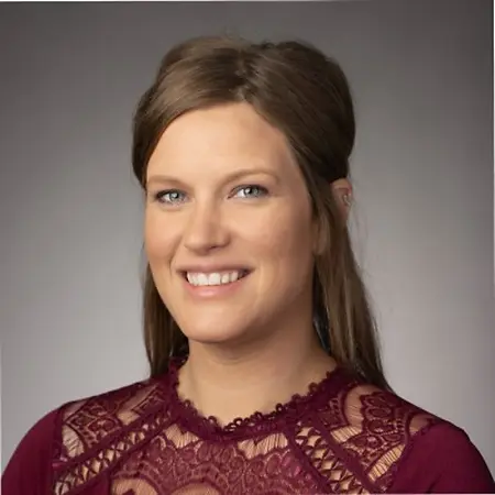Jackie Koch, Director of Nursing on Influential Women