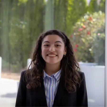 Barbara Jaramillo, Member on Influential Women