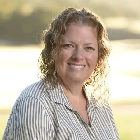 Staci Watkins, Early childhood education instructor on Influential Women