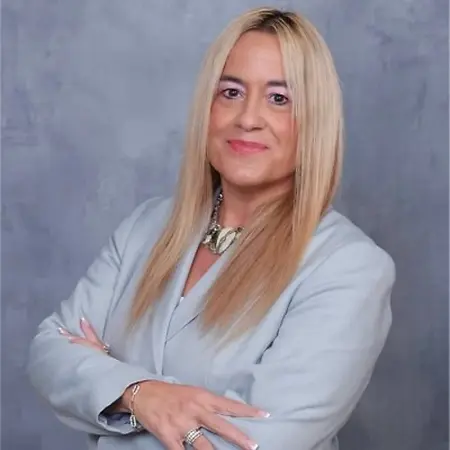 Heather Perfetti, President on Influential Women