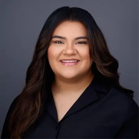April Rosas, Bilingual Success Coach on Influential Women