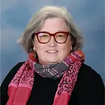 LeAnn Murphy Cassidy, Ed.S, History Educator and Teacher Leader on Influential Women