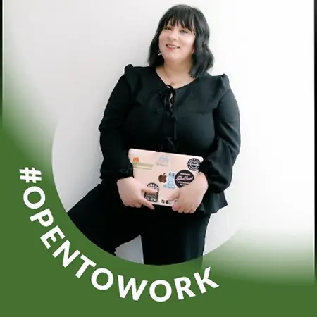 Laurie Durante, Marketing Director and Co-Founder on Influential Women