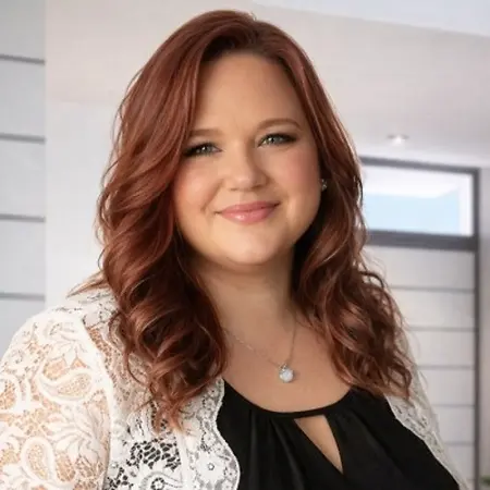 Candy White, Director of Project Management on Influential Women