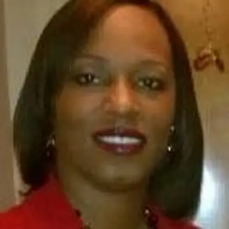 Priscilla Taylor, Information Security Regulatory Compliance Senior on Influential Women