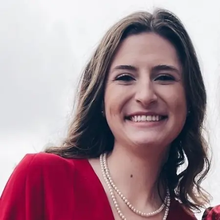Mya Thomasmeyer, Development Assistant on Influential Women
