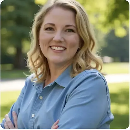 Leslie Green, Marketing Manager on Influential Women