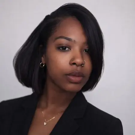 Indiyah Walters, Assistant Property Manager on Influential Women