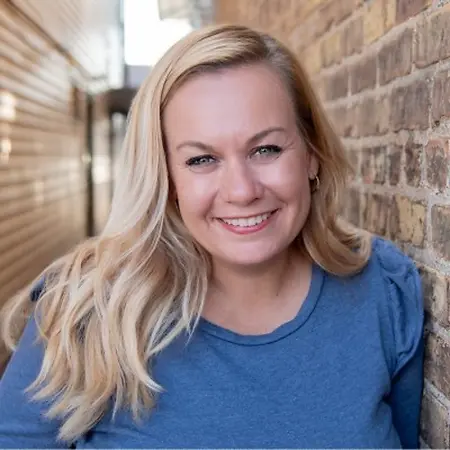 Pamela Magna, Co-Owner on Influential Women