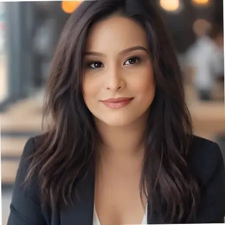 Erica Mejia, Case Manager/Trial Team on Influential Women