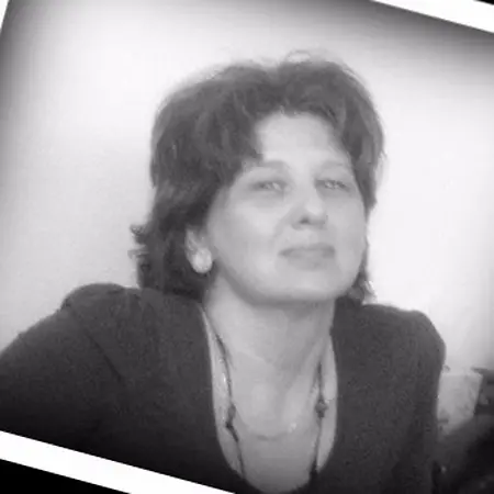 Marceline Kostro, Director of Housekeeping on Influential Women
