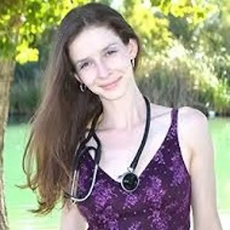 Dr. Bianca Despotides, ND