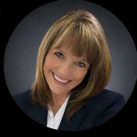 Melissa Kramer, Vice President of Underwriting on Influential Women