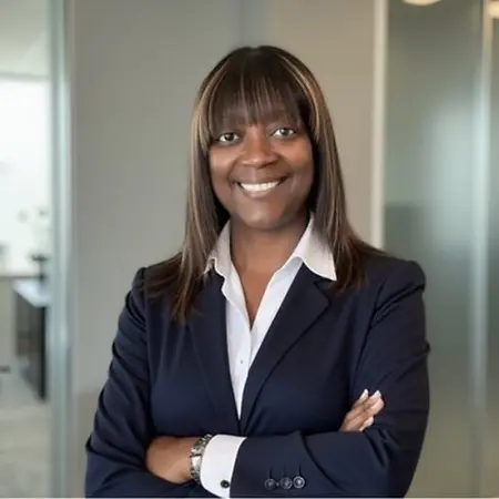 Shami Jett, Founder, CEO on Influential Women