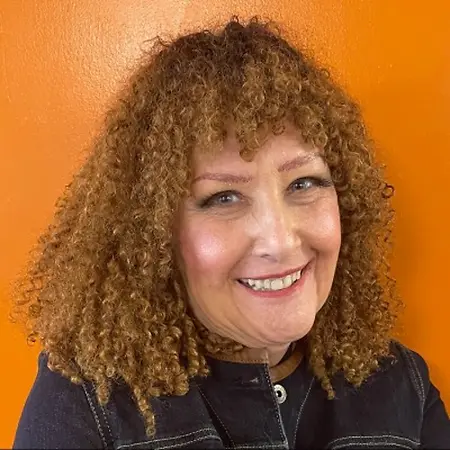 Diane Bourne, Business Development Specialist on Influential Women