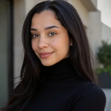 Eliana De Jesus, International Specialist on Influential Women