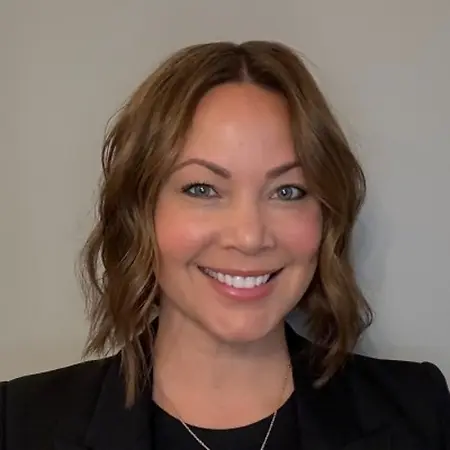 Tiffany Stiltner, Territory Account Manager on Influential Women