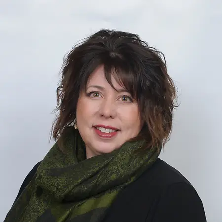 Lisa Doherty, Director of Securities Operations and OSJ Branch Manager on Influential Women