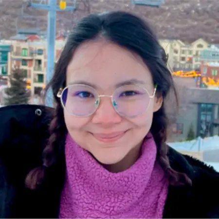 Adriele Yamaguchi, Sr Product Designer on Influential Women