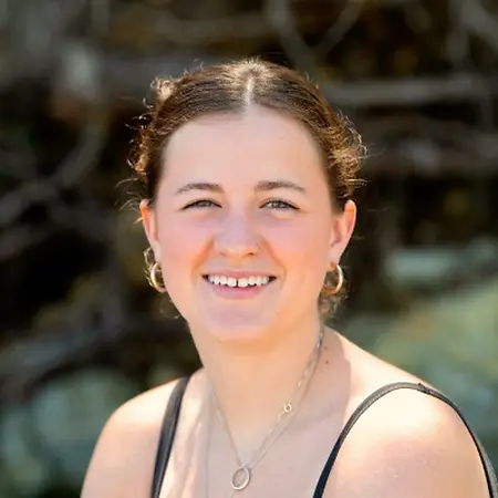 Sadie Kuhn, Biomedical Laboratory Manager on Influential Women