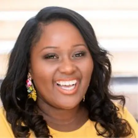 Crystal McLean - AFC®️, CRPC ®️