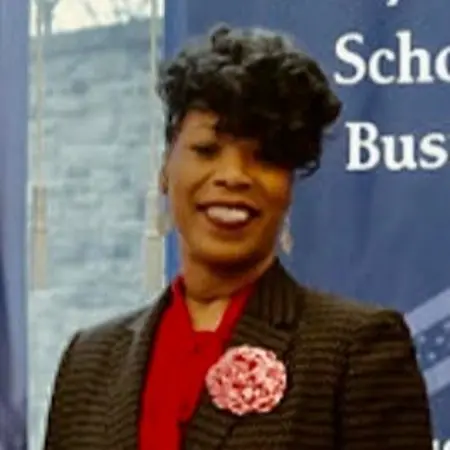 LaTysha Gaines, COO of the Woodland Park Campus on Influential Women