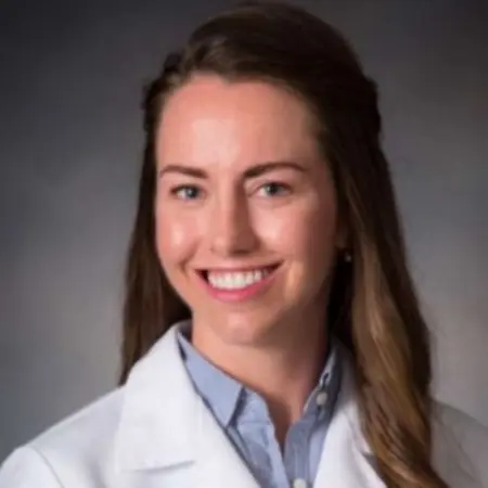Morgan Stacey, Pharmacy Specialties Liver Disease Clinical Advisor on Influential Women