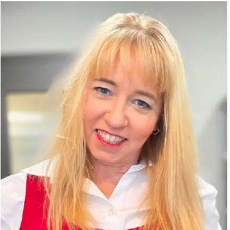 REBECCA MASSICOTTE, Impactful CEO on Influential Women