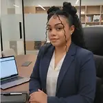 Monay Ross, Notary Business Owner on Influential Women
