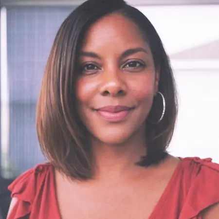 Veronica Coward, Executive Director on Influential Women