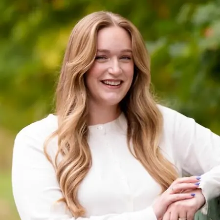 Marissa Castle, Assistant Director of Advertising and Insights on Influential Women